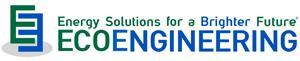 Ecoengineering's logo Ecoengineering's Company logo