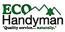 Eco Handyman's logo Eco Handyman's Company logo