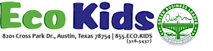 Eco Kids Preschool's logo Eco Kids Preschool's Company logo