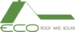 Eco Roof and Solar