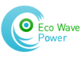 Eco Wave Power's logo Eco Wave Power's Company logo