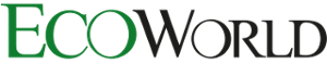 Eco World's logo Eco World's Company logo