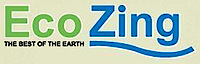 Eco Zing's logo Eco Zing's Company logo