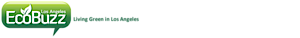 Ecobuzz Los Angeles's logo Ecobuzz Los Angeles's Company logo