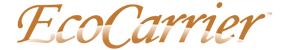 EcoCarrier's logo EcoCarrier's Company logo