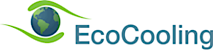 EcoCooling's logo EcoCooling's Company logo