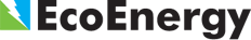 EcoEnergy's logo EcoEnergy's Company logo