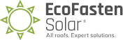 EcoFasten Solar