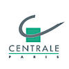 Ecole Centrale Paris's logo Ecole Centrale Paris's Company logo