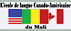 Ecole De Langue Canado-americaine Du Mali