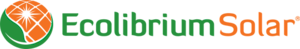 Ecolibrium Solar's logo Ecolibrium Solar's Company logo