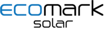 Ecomark's logo Ecomark's Company logo