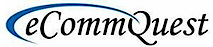 eCommquest's logo eCommquest's Company logo