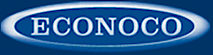 Econoco's logo Econoco's Company logo