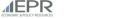 Fiftyeight Consulting's Competitor - Economic & Policy Resources logo