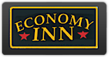 Economy Inn Hollywood's logo Economy Inn Hollywood's Company logo