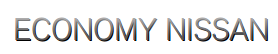 Economy Nissan