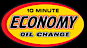 Economy Oil Change