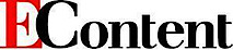 EContent's logo EContent's Company logo