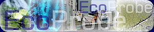 Ecoprobe's logo Ecoprobe's Company logo