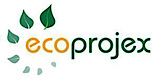 Ecoprojex's logo Ecoprojex's Company logo
