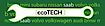 Republic Ford Linc's Competitor - Ecotech Import Auto Service logo