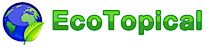 Ecotopical's logo Ecotopical's Company logo