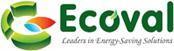 Ecoval's logo Ecoval's Company logo