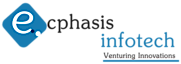 Ecphasis's logo Ecphasis's Company logo