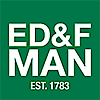 ED And F Man's logo ED And F Man's Company logo