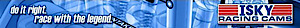 Ed Iskenderian Racing Cams's logo Ed Iskenderian Racing Cams's Company logo