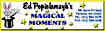 Goddessstore's Competitor - Ed Popielarczyk's Balloon Sculpting & Comedy Magic logo