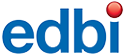 EDBI's logo EDBI's Company logo