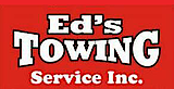 Edds And Towing's logo Edds And Towing's Company logo