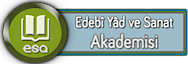 Edebiyat Ve Sanat Akademisi's logo Edebiyat Ve Sanat Akademisi's Company logo