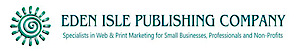 Eden Isle Publishing Company's logo Eden Isle Publishing Company's Company logo