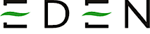 Eden's logo Eden's Company logo