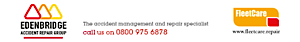 Edenbridge Accident Repair Centre's logo Edenbridge Accident Repair Centre's Company logo
