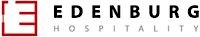 Edenburg Hospitality logo