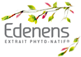 Edenens's logo Edenens's Company logo