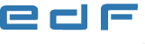 Edfpr's logo Edfpr's Company logo