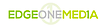 Musimack Marketing's Competitor - Edge One Media logo