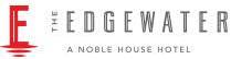 Edgewaterhotel's logo Edgewaterhotel's Company logo