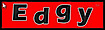 Elite Screens Inc.'s Competitor - Edgyware logo