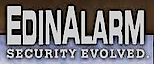 EdinAlarm's logo EdinAlarm's Company logo