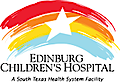 Edinburg Children's Hospital's logo Edinburg Children's Hospital's Company logo