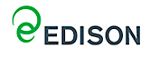 Edison's logo Edison's Company logo