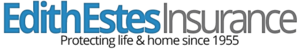 Edith Estes Insurance's logo Edith Estes Insurance's Company logo