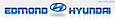 Stillwaterhyundai's Competitor - Edmond Hyundai logo