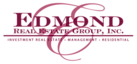 Edmond Real Estate Group's logo Edmond Real Estate Group's Company logo